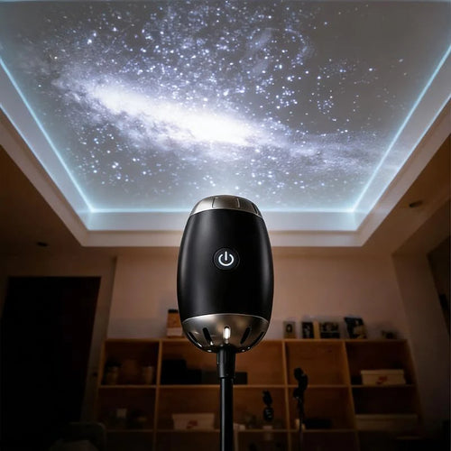 Galaxy Projector